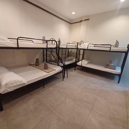2020 Travelers Inn ドゥマゲティ エクステリア 写真