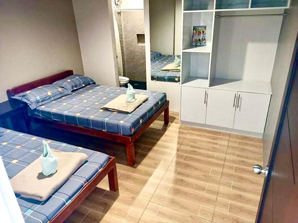 2020 Travelers Inn ドゥマゲティ エクステリア 写真