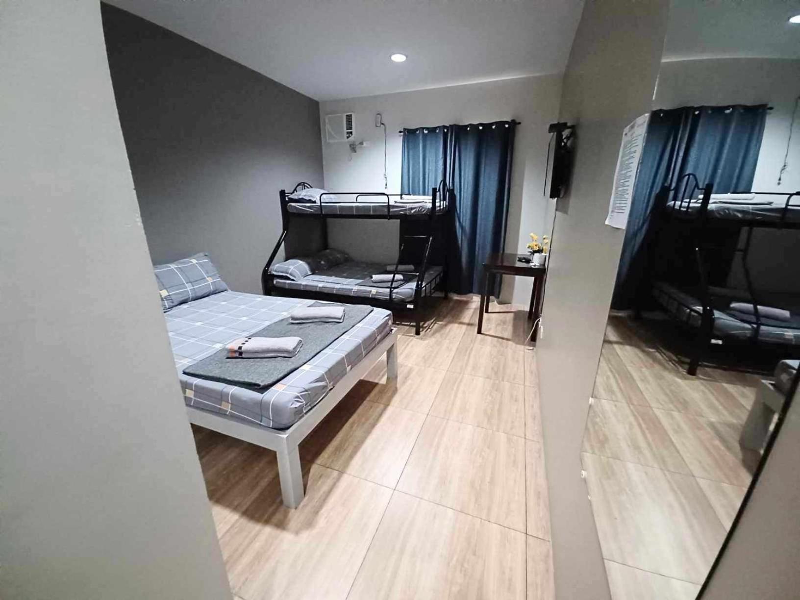 2020 Travelers Inn ドゥマゲティ エクステリア 写真