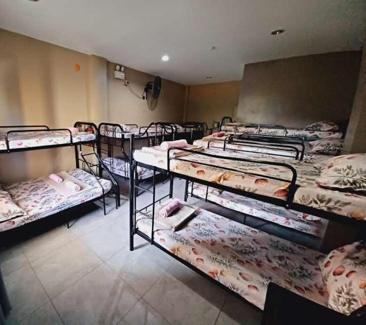 2020 Travelers Inn ドゥマゲティ エクステリア 写真