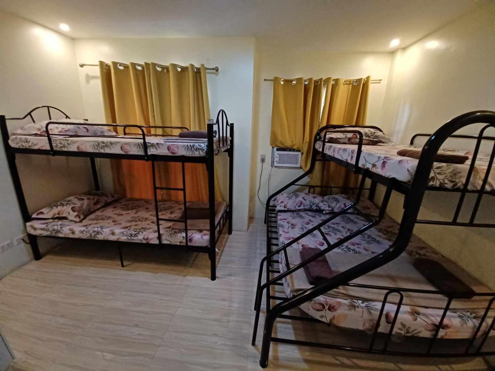 2020 Travelers Inn ドゥマゲティ エクステリア 写真