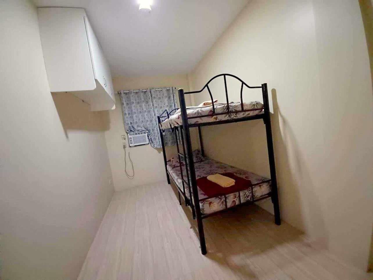 2020 Travelers Inn ドゥマゲティ エクステリア 写真