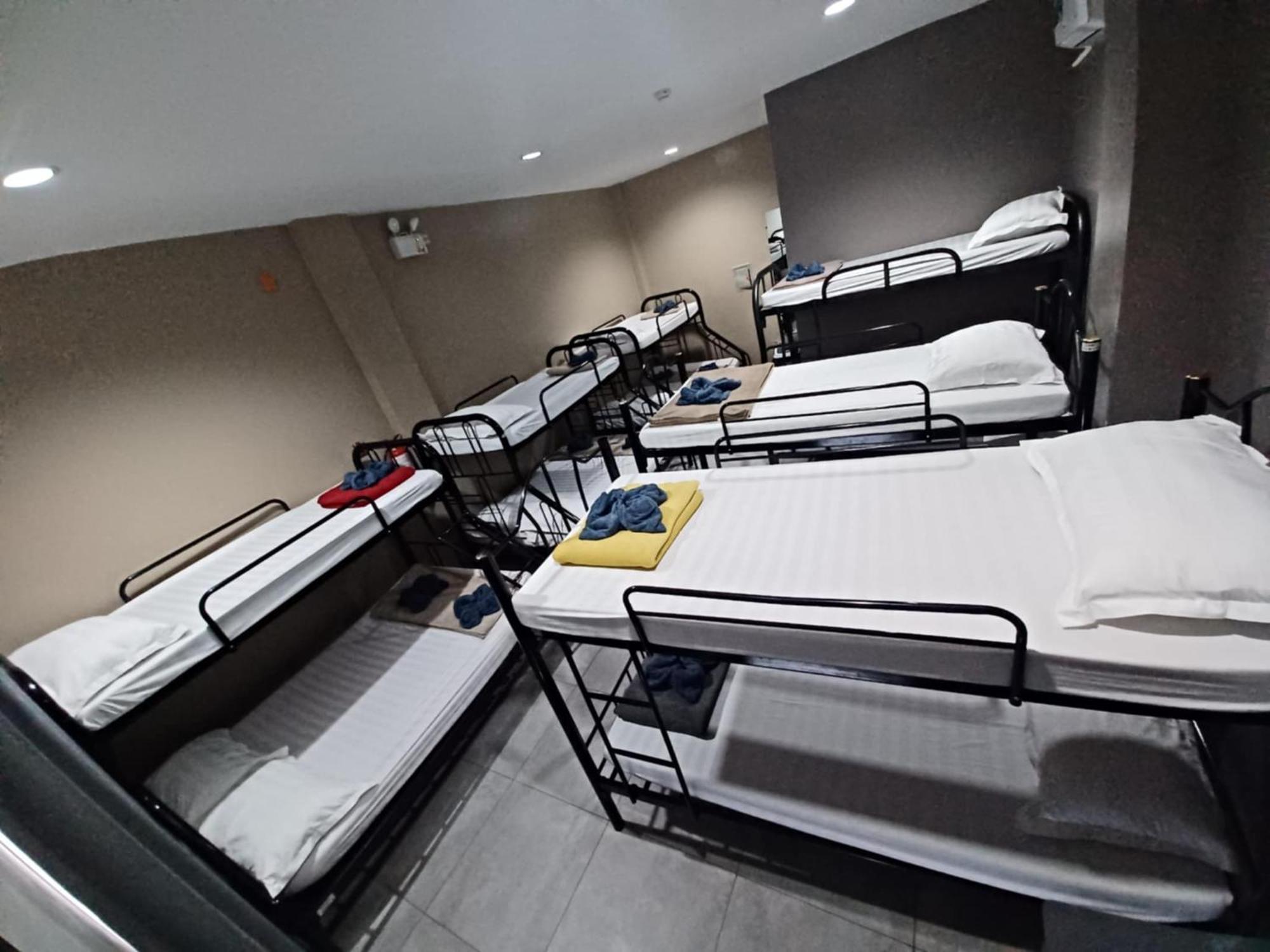 2020 Travelers Inn ドゥマゲティ エクステリア 写真