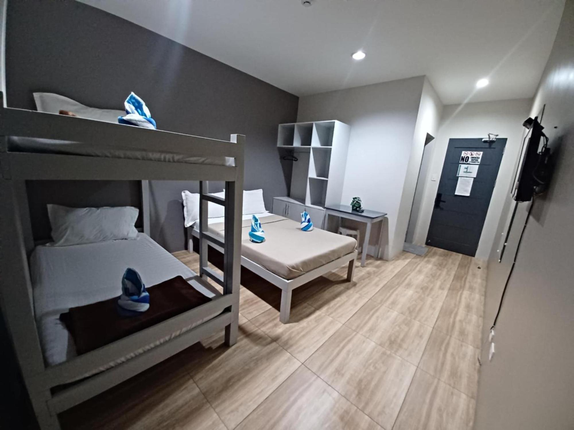 2020 Travelers Inn ドゥマゲティ エクステリア 写真
