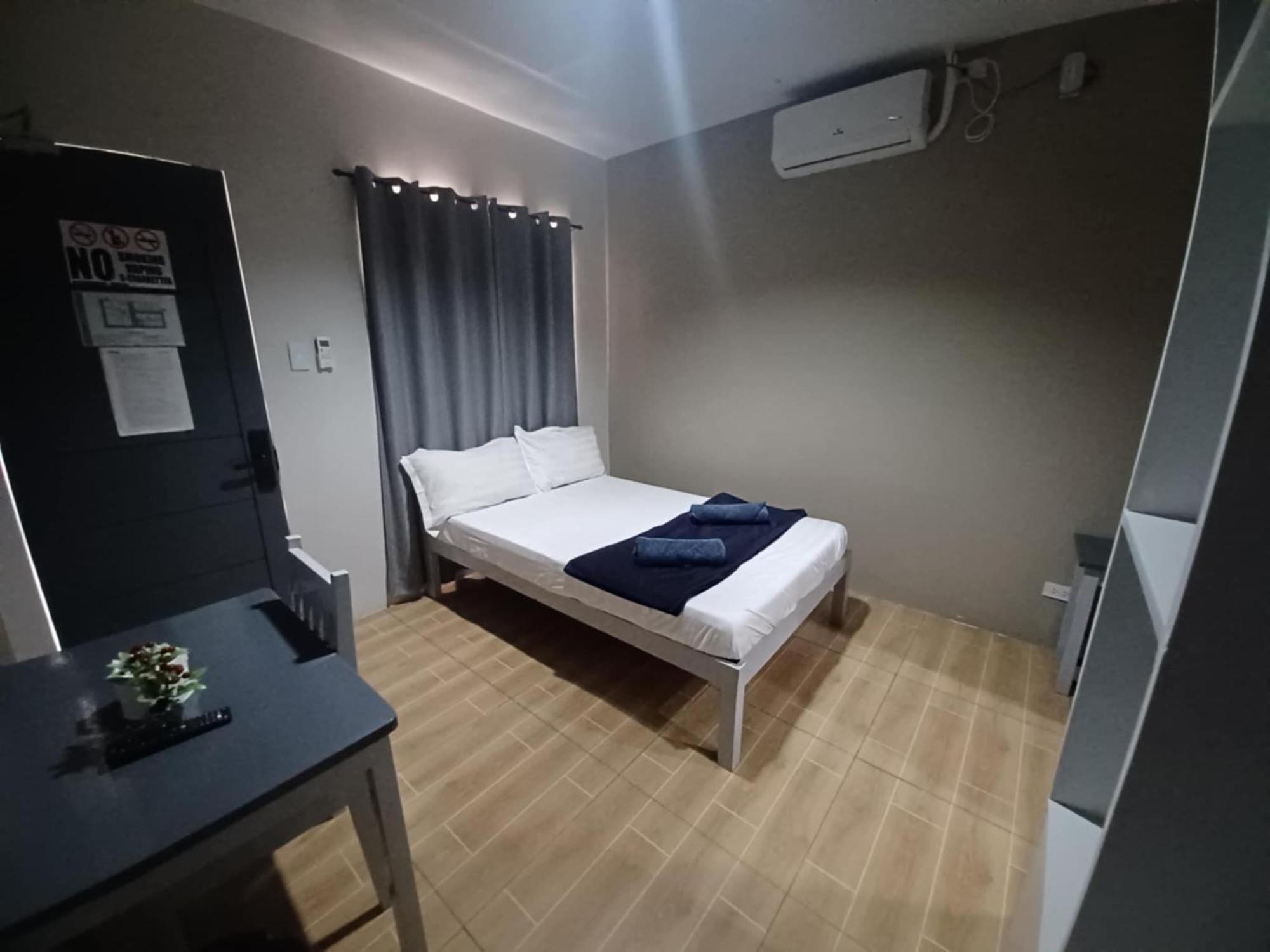 2020 Travelers Inn ドゥマゲティ エクステリア 写真