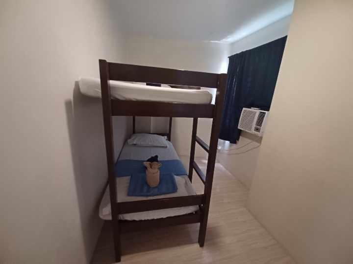 2020 Travelers Inn ドゥマゲティ エクステリア 写真