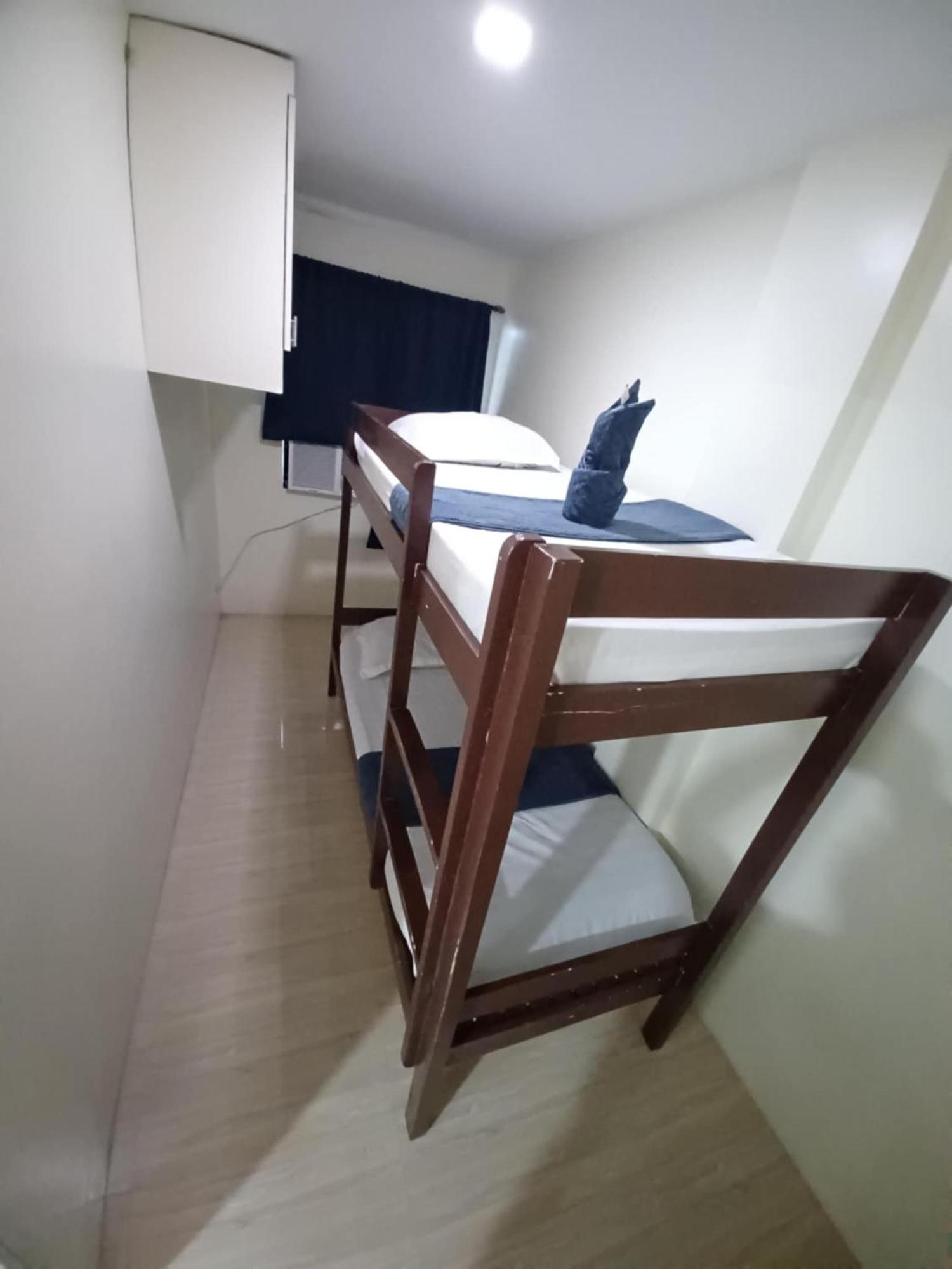 2020 Travelers Inn ドゥマゲティ エクステリア 写真
