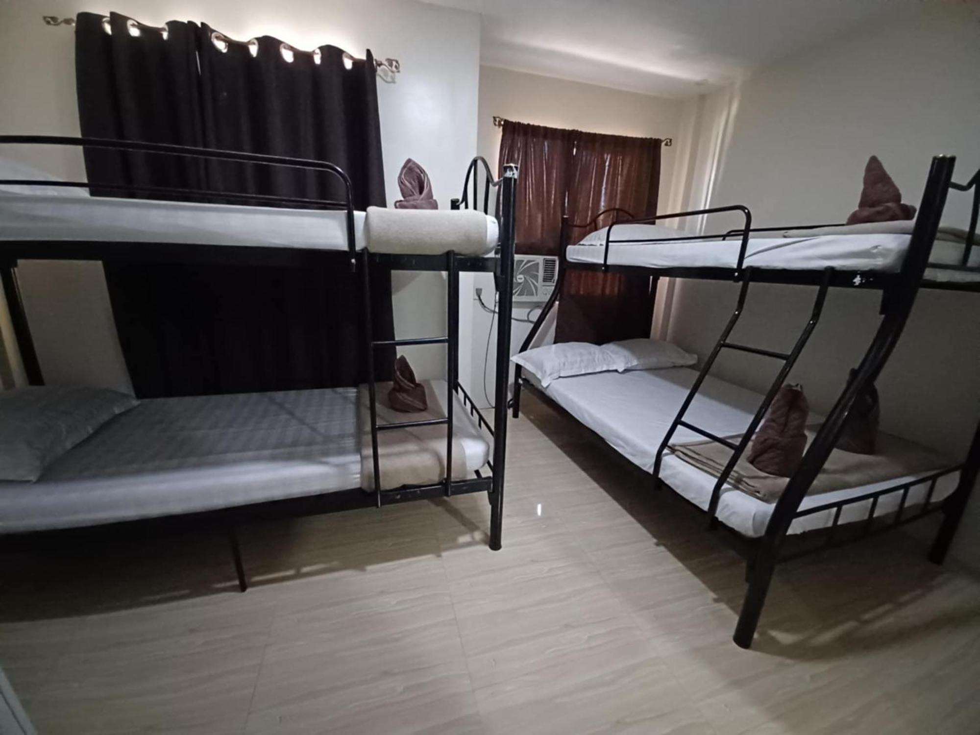 2020 Travelers Inn ドゥマゲティ エクステリア 写真