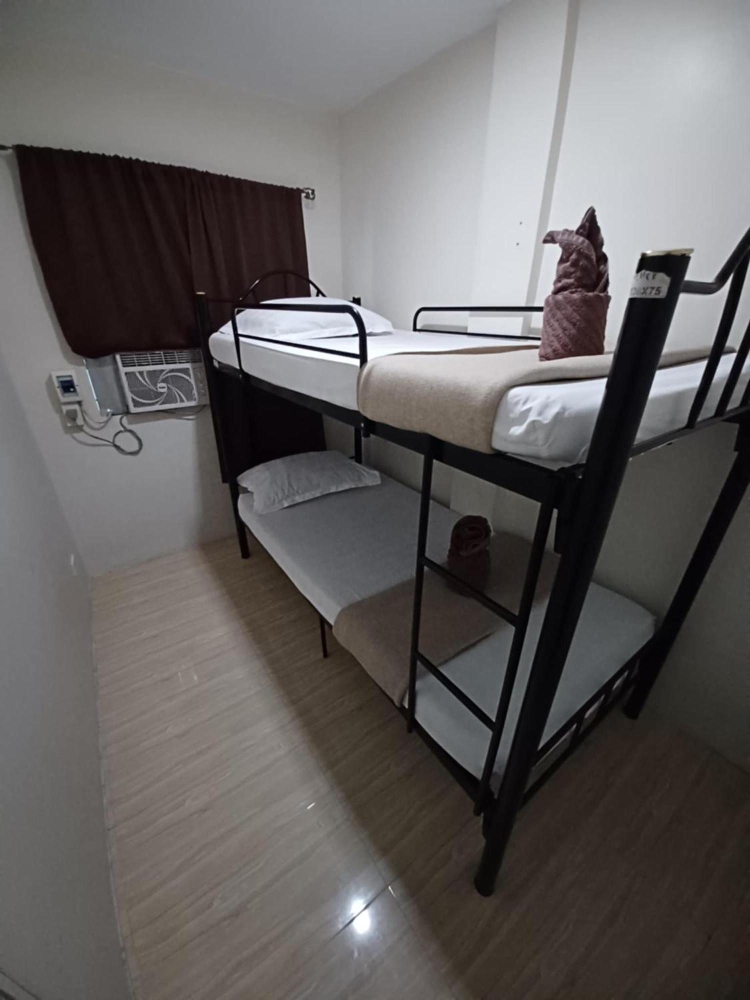 2020 Travelers Inn ドゥマゲティ エクステリア 写真