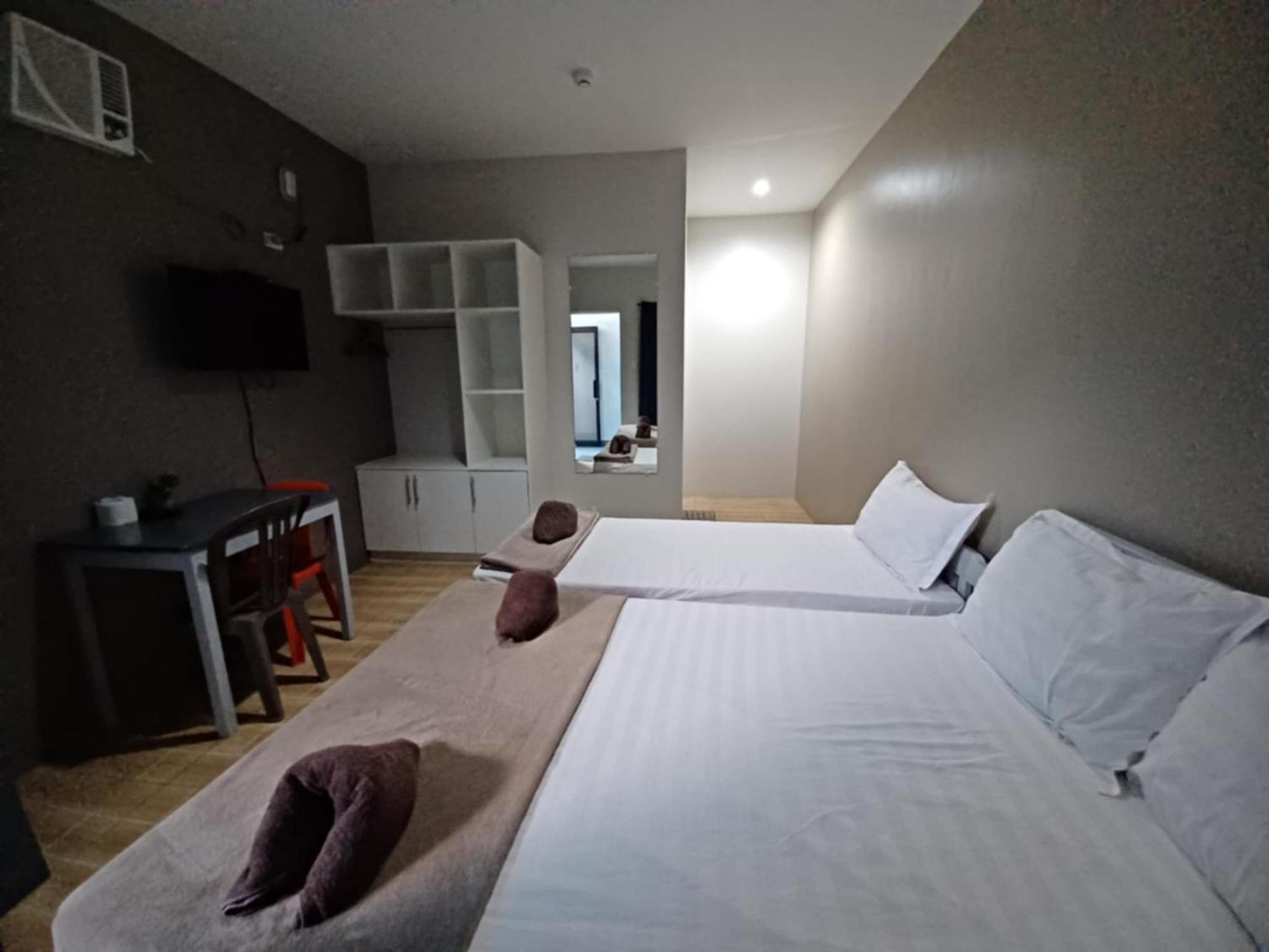 2020 Travelers Inn ドゥマゲティ エクステリア 写真