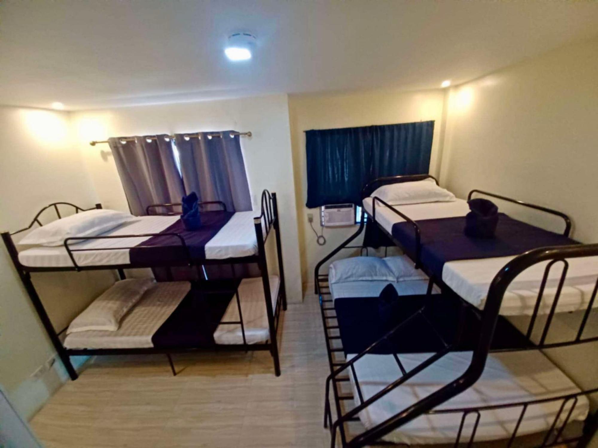 2020 Travelers Inn ドゥマゲティ エクステリア 写真