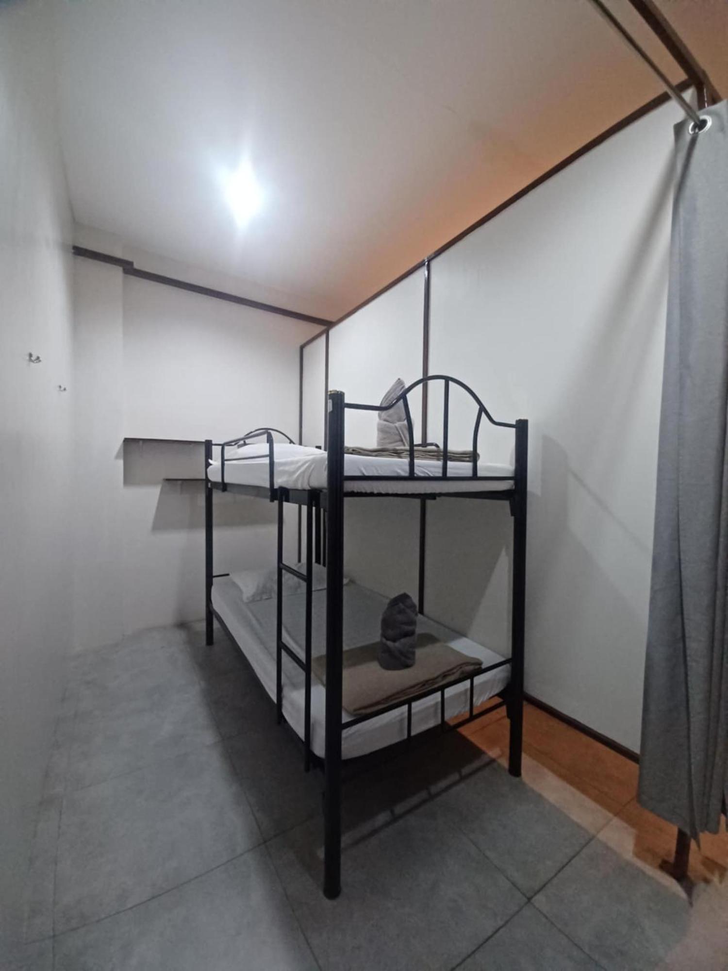 2020 Travelers Inn ドゥマゲティ エクステリア 写真