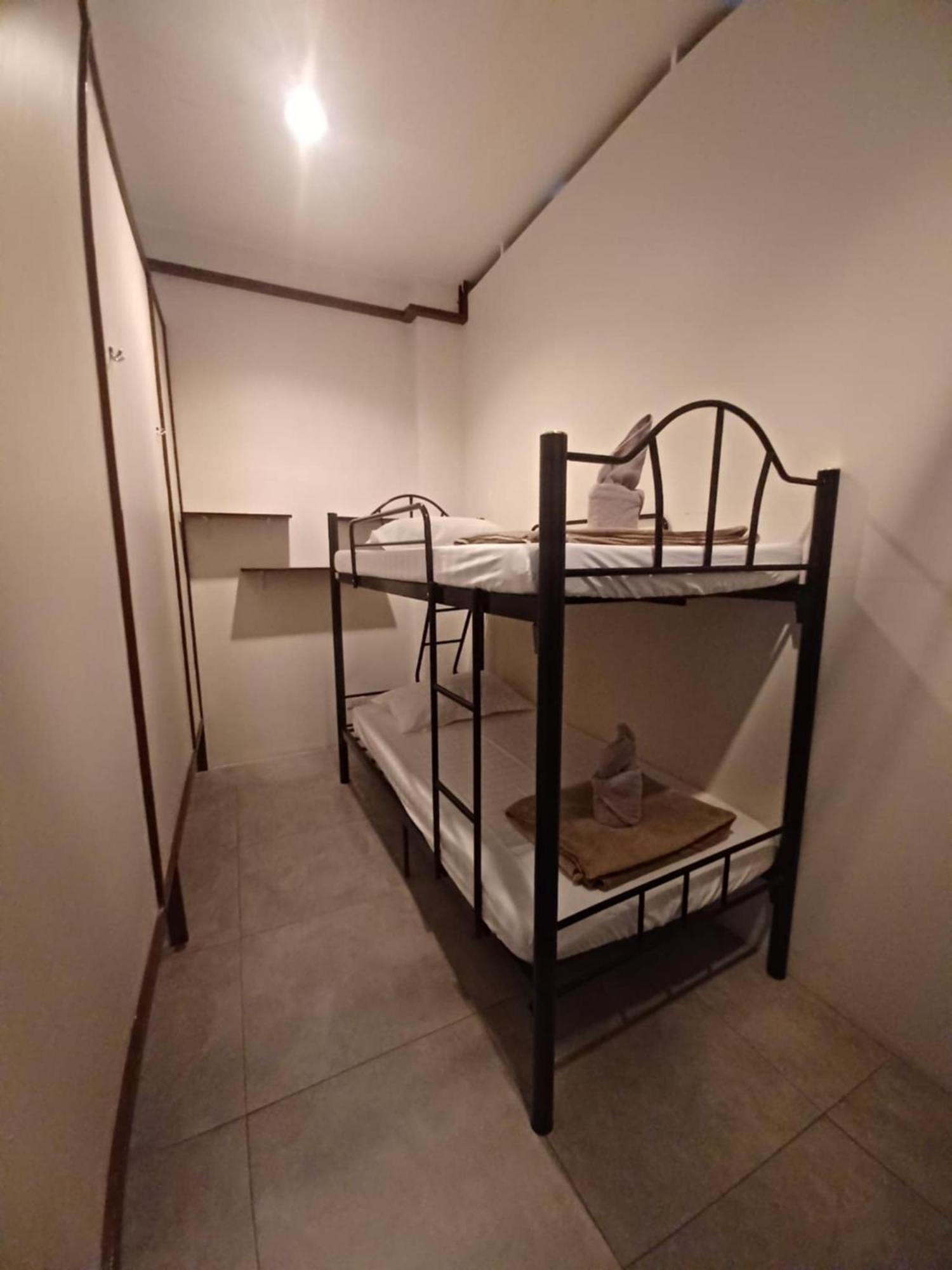 2020 Travelers Inn ドゥマゲティ エクステリア 写真