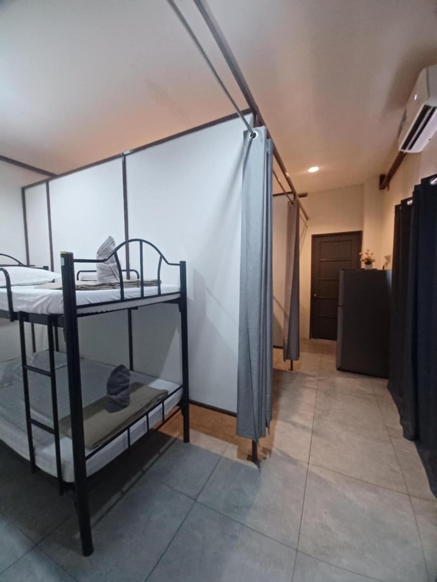 2020 Travelers Inn ドゥマゲティ エクステリア 写真