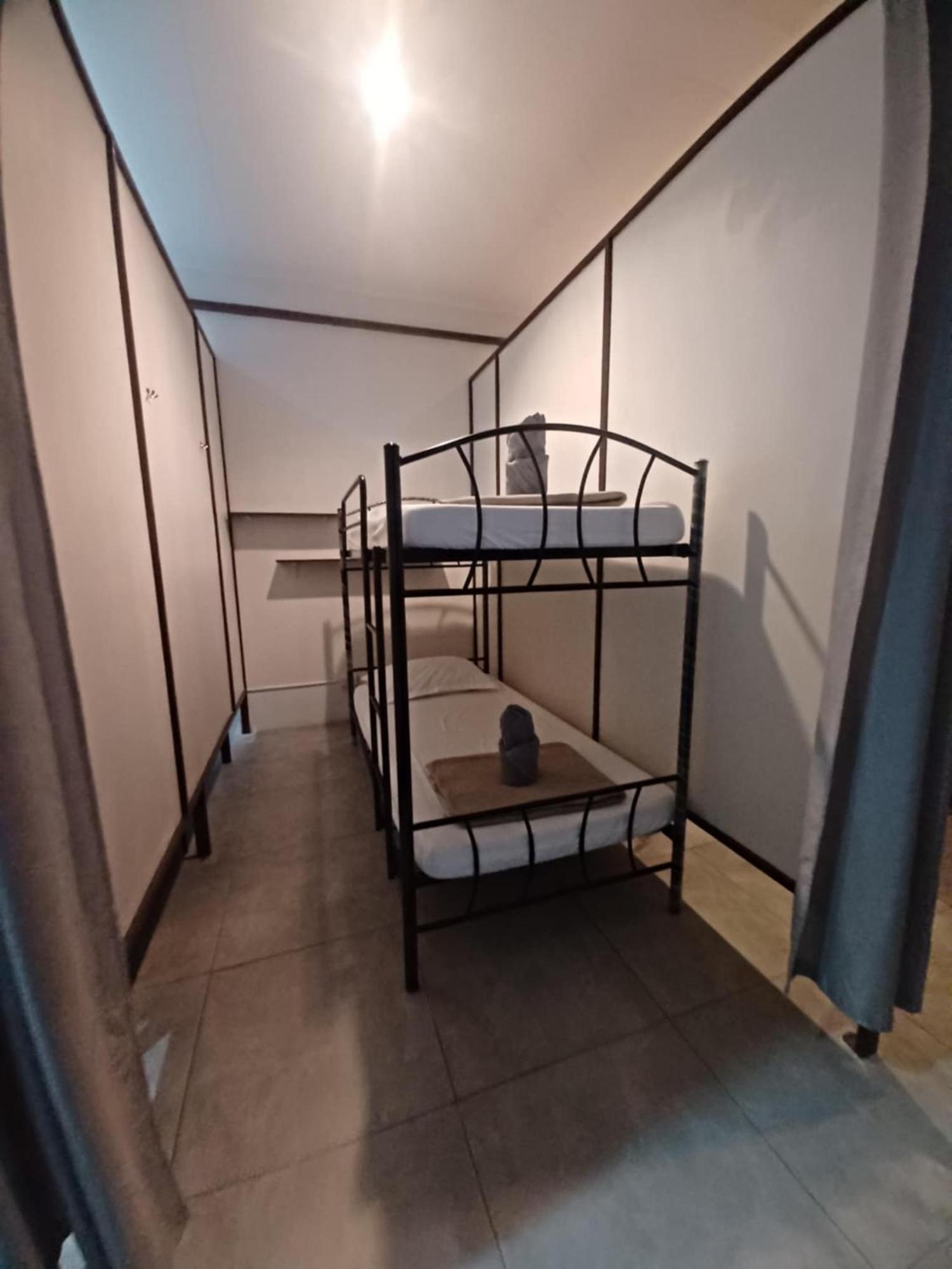 2020 Travelers Inn ドゥマゲティ エクステリア 写真
